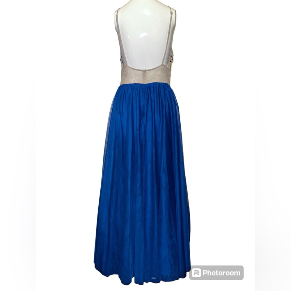 Evening/Prom/Pageant Dress - Picture 2 of 6